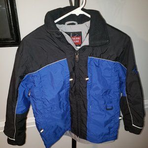 Northern Exposure Boys winter jacket Size Small 8